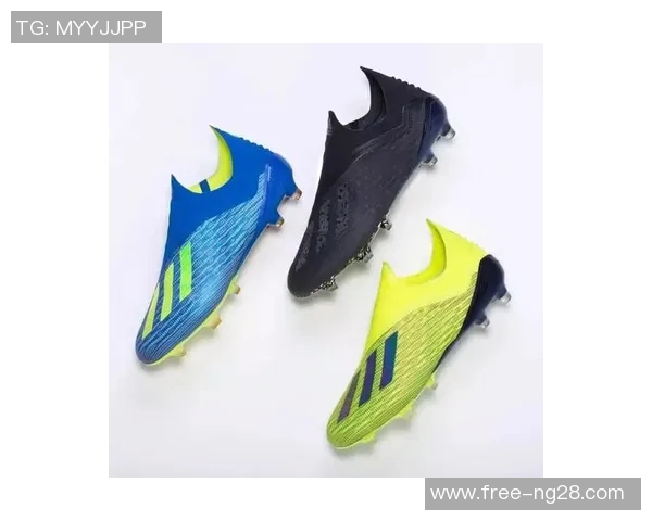 探索adidas足球鞋x的创新设计与卓越性能，助你在赛场上尽显风采